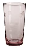 Marquis by Waterford Polka Dot Highball Glasses, Set of 4