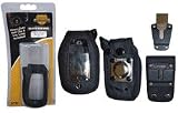 i870 Ballistic Nylon Series ArmorCase Heavy Duty Belt Clip and 3in Loop Included! Fits Nextel, SouthernLINC, Mike, Boost, iDen Cell Phones