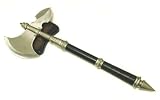 Medievel Battle Axe