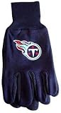 Tennessee Titans Knit NFL Logo Glove