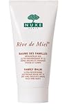 Nuxe Reve de Miel Family Balm SOS Repair Balm SPF 12 for Face and Body 50ml/1.6oz