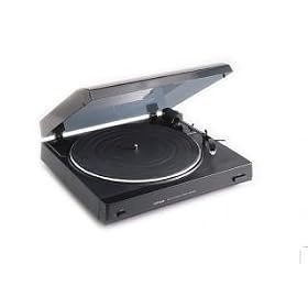 LENCO - L-3806 Record Player