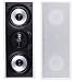 Premier Acoustic PA-626 In Wall 3 Way Speaker