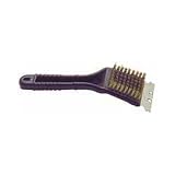 8 Inch Plastic Grill Brush