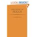 The Study of Fugue