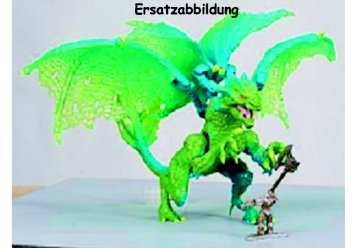 Childrens Toyshop  Toys : MEGA BLOCKS Battle Morph Dragon Eggs