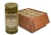Gourmet Food : Miss Scarlett's 12-Jar Case of Chipotle Pepper Stuffed Olives