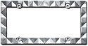 Cruiser Accessories 21230 Prism, Chrome