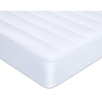 Dreamaway Waterproof Mattress Protector, King