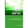 SAP SD Interview Questions, Answers, and Explanations