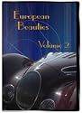 European Beauties Vol 2 History of the Mercedes Benz