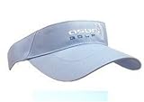 Ladies Golf Visor - Angel