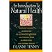 Book An Introduction to Natural Health