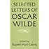 Selected Letters of Oscar Wilde