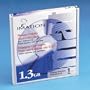 1-pack 5.25 1.3GB Rewrite Optical Disk