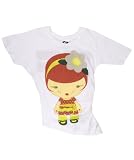 Harajuku Lovers Strawberry Love Tee Shirt