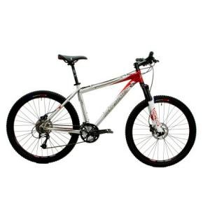 Rocky Mountain Vertex 30 XC Bike