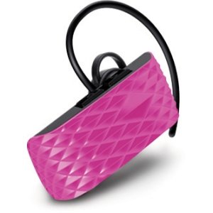 Jwin JBTH130PNK Jwin Bluetooth Headset (Pink) Jwin JBTH130PNK Jwin Bluetooth Headset (Pink)