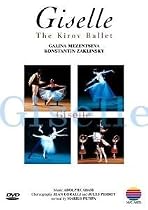 Giselle [DVD] [1983]