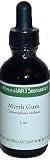 Myrrh Gum Tincture 2 oz