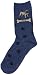 Pug Dog Breed Socks