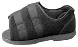 Mediven Mediactive Post Op Shoe, Small (4-6), MDV69452