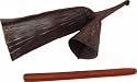 Medium Gankogui (African Agogo Bells), from Ghana