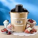 31GNADK69KL. SL160  Aroma Housewar 5QT Ice Cream Maker (AIC305EM)