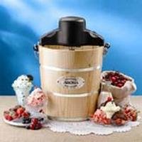 Aroma Housewar 5QT Ice Cream Maker ( AIC305EM ) Aroma Housewar 5QT Ice Cream Maker ( AIC305EM )