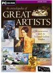  : The Encyclopedia Of Great Artists