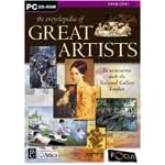 The Encyclopedia Of Great Artists