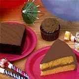 Calorie Control Icing Mix - Chocolate
