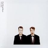 Revue Pet Shop Boys  / Actually + CD remix