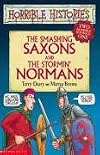 The Smashing Saxons (Horrible Histories)