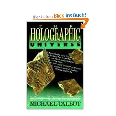 Holographic Universe