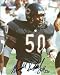 Mike Singletary 