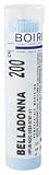 Boiron - Belladonna 200 C Md, 80 pellets