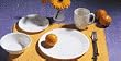 16PC WINTER DINNERWARE (World Kitchen 6022003)