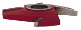 Freud UP201 Raised Panel Shaper Cutter For 5/8-Inch Stock, 1-1/4 Bore