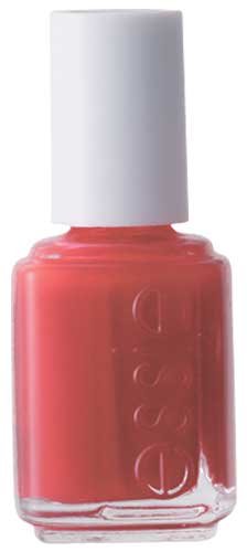 essie ネイルカラー054 JELLY APPLE 15ml
