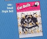 Jingle Bell - Small (24/cd)