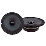 PYLE-PRO PBW6S - 6.5'' High Power High Performance Midbass