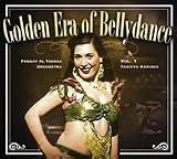 Golden Era of Bellydance (Dig)