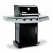 Ducane 31732101 Affinity 3100 Natural Gas Grill, Black