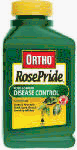 Ortho Rose Pride Rose & Shrub Disease Control - Pint #0295160