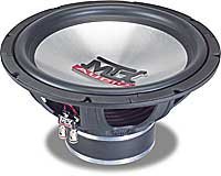MTX Thunder T5512-04