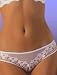  : Lavinia Lingerie Low-rise Sheer Brief