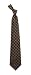 Cincinnati Bengals 100% Polyester Woven 1 Neck Tie - NFL Football