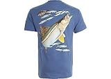 Guy Harvey Snook Screen Tee