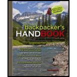 Backpackers Handbook (4th, 12) by Townsend, Chris [Paperback (2011)]